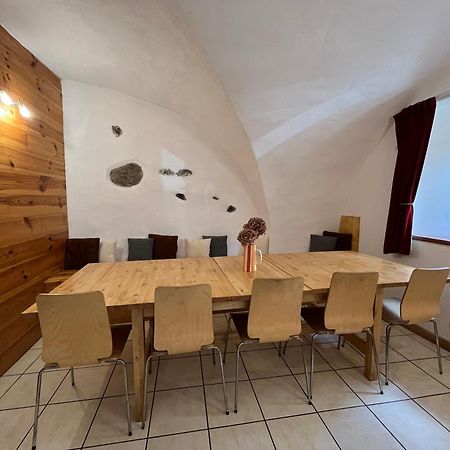 The Stable House Bourg D'Oisans -Bike/Hike/Ski Le Bourg-dʼOisans Dış mekan fotoğraf